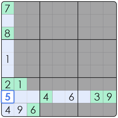 letter sudoku