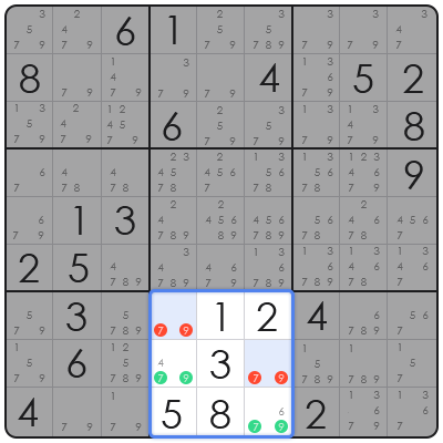 binary sudoku game